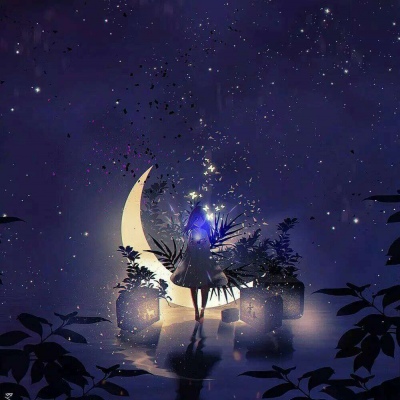 兽设原创设计欣赏Furry群